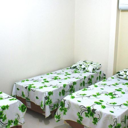 Pousada Bem Brasil Макаэ Экстерьер фото