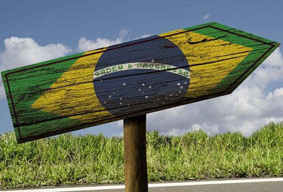 Pousada Bem Brasil Макаэ Экстерьер фото