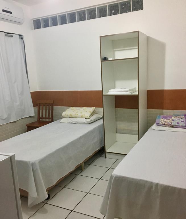Pousada Bem Brasil Макаэ Экстерьер фото
